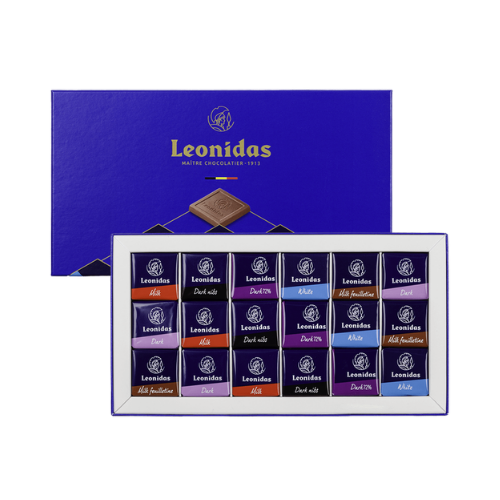 Collection Napolitains – 54 pcs